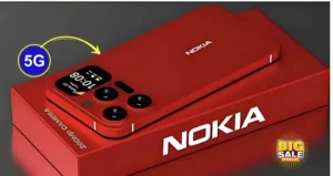 Nokia Magic Max 5G Launched 12GB RAM, 200MP Camera & 100W Super Fast Charging img 20250907 075147