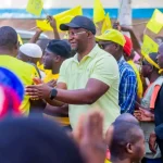 Limpopo FM joins UDF supporters disappointed with Atupele Muluzi