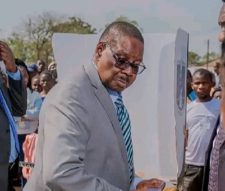 Kabambe calls for independent enquiry into Chilima’s death