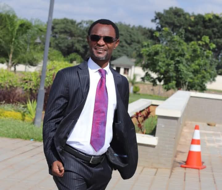 BMTV claims police hunting for Ben Phiri’s life