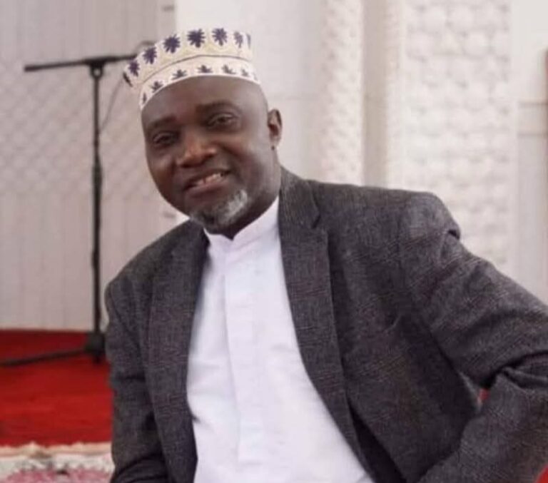 Muslim Association of Malawi Urges New Government to Unite Nation After Elections