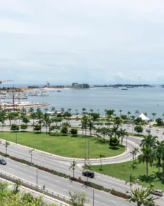 African Union Development Agency and African Union Commission To host Infrastructure Financing Summit Luanda Financing Summit