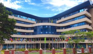 Shelter Afrique Development Bank (ShafDB) and Afreximbank Forge Strategic Partnership to Unlock US$1 billion in investments Shelter Afrique Development Bank HQ in-Nairobi
