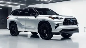 Toyota Highlander 2025: Price, Release Date, Specs And Features Revealed image search 1757060594036