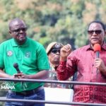 MCP’s Election Defeat Linked to Chakwera’s Running Mate Choice of Vitumbiko Mumba
