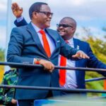 How Chakwera’s Choice of Mumba as Running Mate Weakened MCP