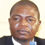Ndanga claims MCP ministers privately congratulating Mutharika