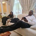 Malawi Election Results 2025: MEC Declares Peter Mutharika Winner with 56.8% of the Vote