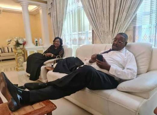 Malawi Election Results 2025: MEC Declares Peter Mutharika Winner with 56.8% of the Vote