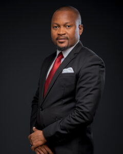 akuzike kafwamba ceo