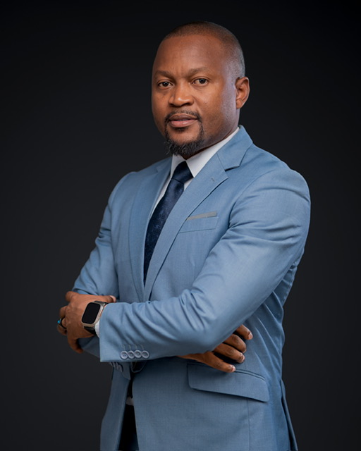 Select Financial Services urges collaboration to boost financial inclusion akuzike kafwamba select financial services ceo