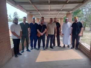 Islamic Health Association of Malawi to Conduct Monthly Surgical Camps from 2026 FB_IMG_1759307964872