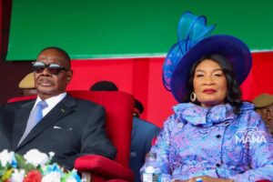 Malawi Freedom Network Congratulates Mutharika on His Historic Return to Power | Malawi Freedom Network FB IMG 1759567248062
