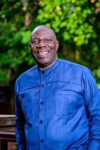 Hon. Enoch Chihana Appointed Second Vice President of the Republic of Malawi fb img 1759718540351