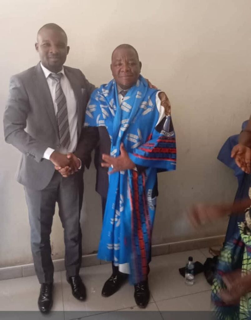 Chris Chaima Banda Joins DPP Weeks After Leaving MCP fb img 1760377699639