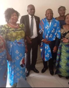 Chris Chaima Banda Joins DPP Weeks After Leaving MCP | Malawi Freedom Network FB IMG 1760377705401