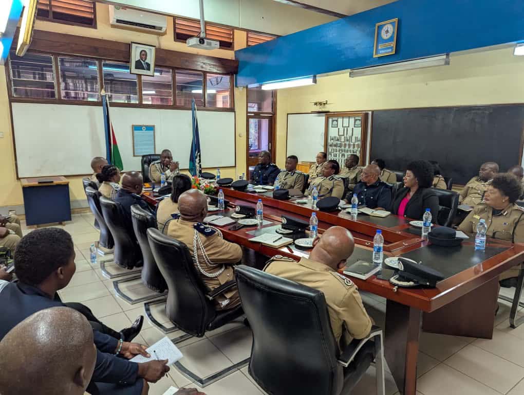 “I Am IGP for Everybody” – Police Chief Richard Luhanga Vows Equal Service for All fb img 1760452826720