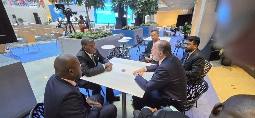 Mwanamvekha Leads Malawi Delegation to World Bank and IMF Spring Meetings fb img 1760673880933