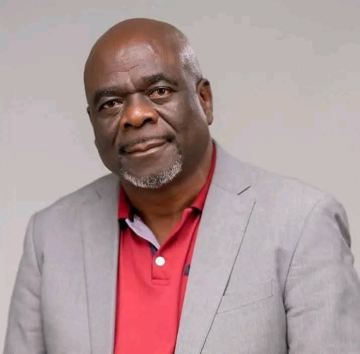 Newton Kambala Resigns as Advisor to UTM President Dalitso Kabambe