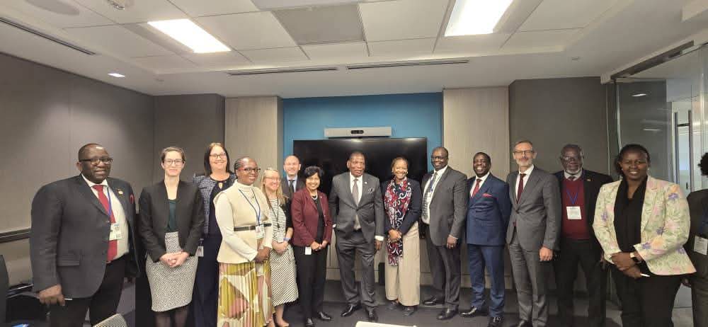 Mwanamvekha Holds High-Level Talks with IMF, World Bank and U.S. Officials to Strengthen Malawi’s Economy fb img 1760764891612