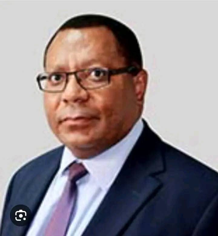 President Mutharika to Swear In New Cabinet Ministers at Sanjika Palace fb img 1761024027710