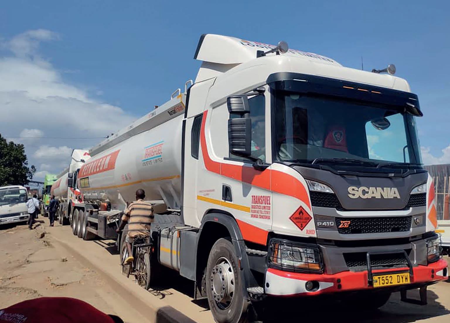 300 Fuel Tankers Bound for Malawi to Ease Persistent Shortages 300 Fuel Tankers Bound for Malawi to Ease Persistent Shortages