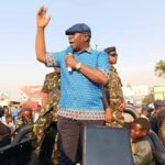 second vice President, Enoch Chihana, promises food and fertiliser stability in Mzuzu visit fb img 1761449026593