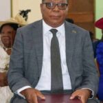Mutharika Sends Ministers Partridge and Chaponda to Represent Malawi at Doha Trade and Investment Conference