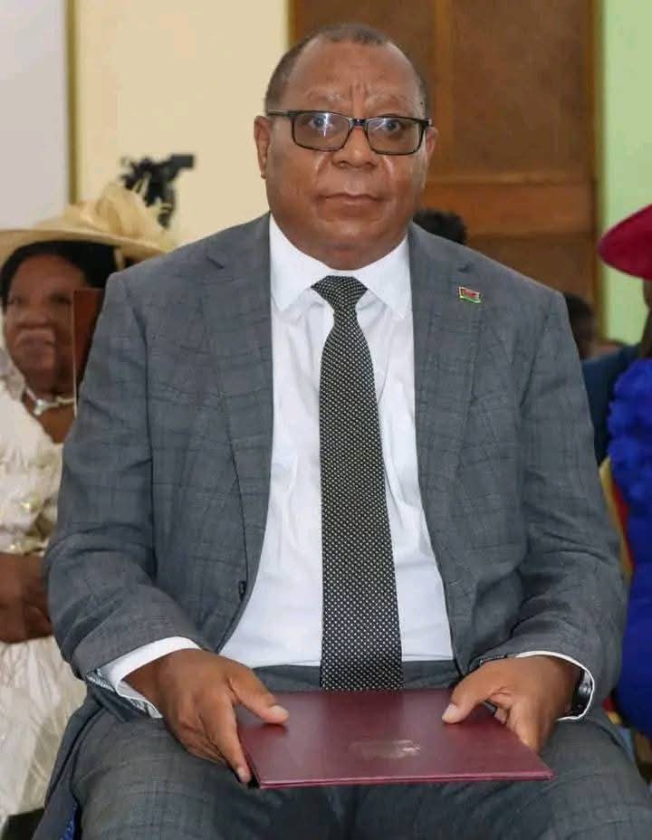 Mutharika Sends Ministers Partridge and Chaponda to Represent Malawi at Doha Trade and Investment Conference fb img 1761462880248