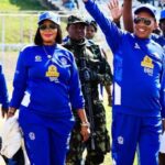 Thom Mpinganjira Sends Best Wishes to Mighty Wanderers Ahead of Blantyre Derby Clash with FCB Nyasa Bullets