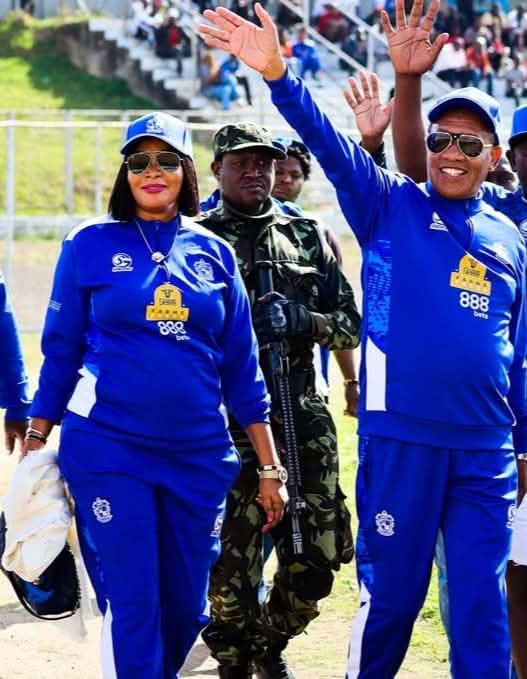 Thom Mpinganjira Sends Best Wishes to Mighty Wanderers Ahead of Blantyre Derby Clash with FCB Nyasa Bullets fb img 1761484447632