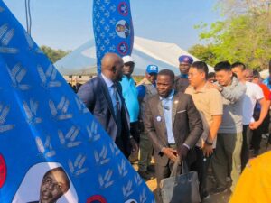 Crowds Gather at Msalura Ground for DPP Thank-You Rally | Malawi Freedom Network fb img 1761565786566