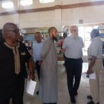 First Islamic University, IQRA’A University, Established in Malawi fb img 1761801581786