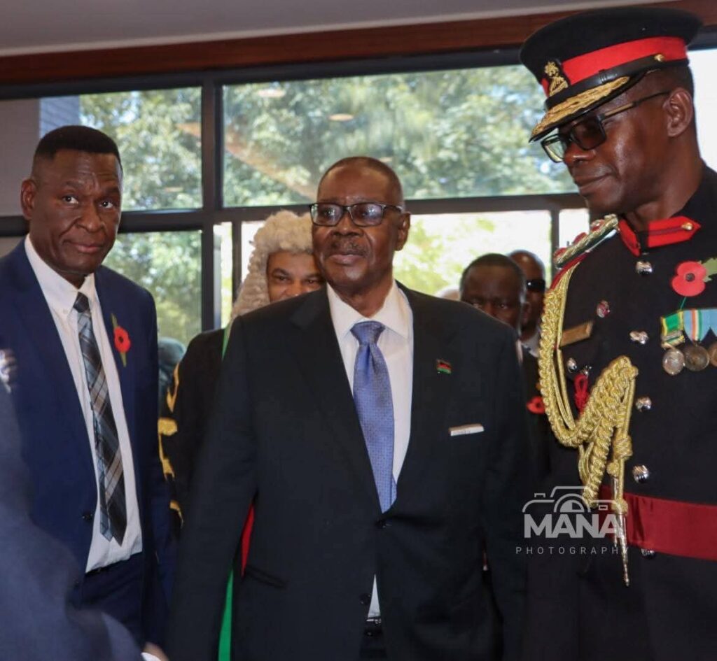 Mutharika Restores K10,000 Fertilizer Program, Announces Major Youth and Development Funds fb img 1761916157395