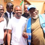 Kamphangala calls on Zulu not to compete with Gangata