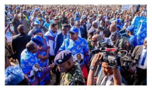 DPP Wins Most Seats In Malawi Parliament but Faces Coalition Challenges IMG-20251001-WA0566