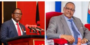Chakwera Skips Blantyre Inauguration, Illovo Raises Sugar Prices, and More img 20251004 wa0011