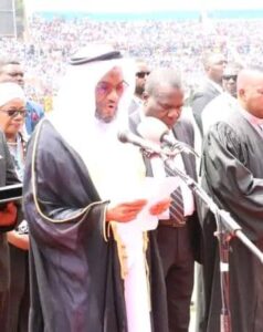 MAM chairman prays for wisdom and guidance for APM and VP Ansah | Malawi Freedom Network img 20251004 wa0689