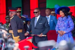 A Test of Vision and Accountability: Decoding President Peter Mutharika’s New Cabinet img 20251006 wa0543