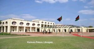 Rooms Cleared, Walls Smeared, Trust Broken”: Inside the State of Kamuzu Palace img 20251009 wa0031