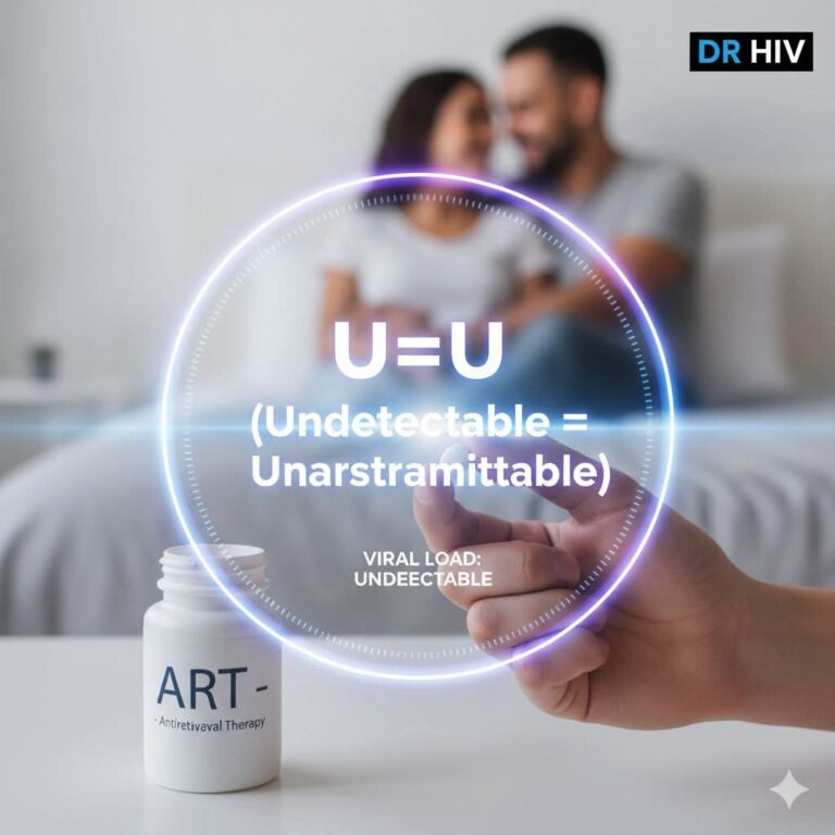 HIV/AIDS Treatment Undermined by Prophetic Claims at Pentecostal Gatherings