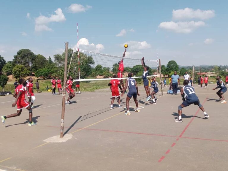 Communities Urged to Protect Vipya Plantation Ahead of Raiply National Volleyball Championship