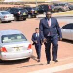 Malawi’s newly elected MPs begin orientation at BICC ahead of swearing-in 9 Malawi’s newly elected MPs begin orientation at BICC ahead of swearing-in