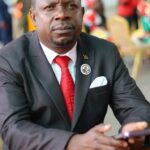 Redson Munlo back to activism supporting the DPP img 20251023 wa0263
