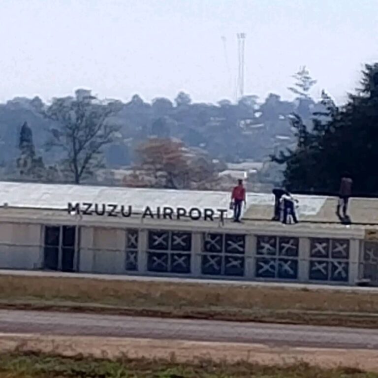 K500 Million Vanishes in Mzuzu Airport Renovation Scandal — Malawians Demand Answers