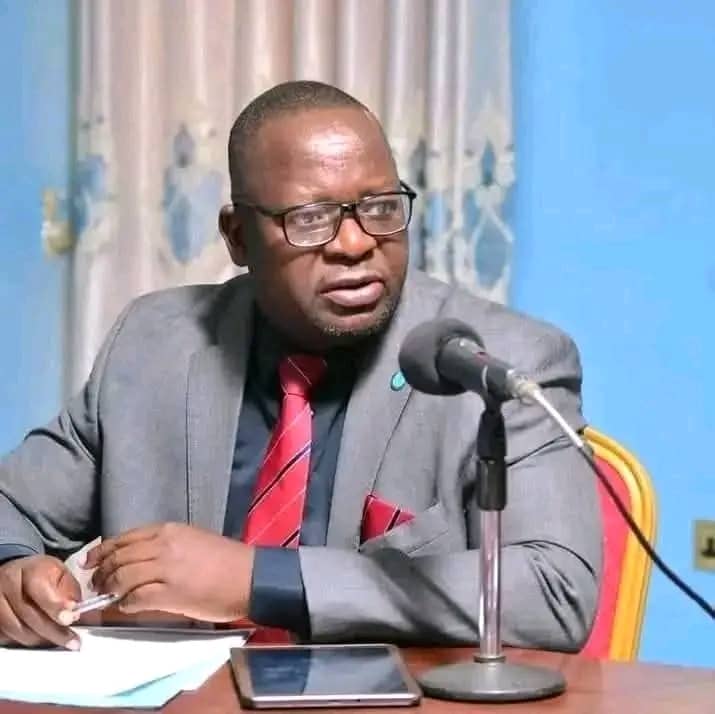 Namalomba claims Malawi’s economy is a maize economy img 20251025 wa0009