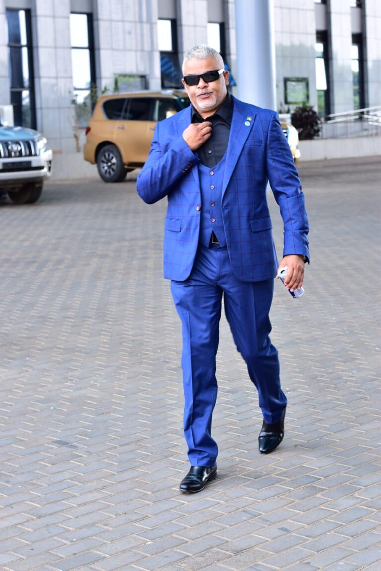 Hon. Suleman Emerges as Front-runner for Malawi Parliament Speaker Post