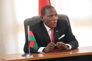 Mwanamvekha Secures $51 Million in Single Foreign Trip as Malawians Praise Results-Oriented Leadership | Malawi Freedom Network IMG 20251025 WA0108