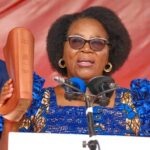 Malawi Celebrates International Day of the Girl Child: Government Reaffirms Commitment to Empowering Girls img 20251025 wa0205