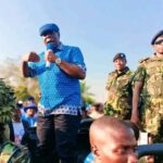 Limpopo FM advises Mutharika not allow anyone destroy him img 20251025 wa0208